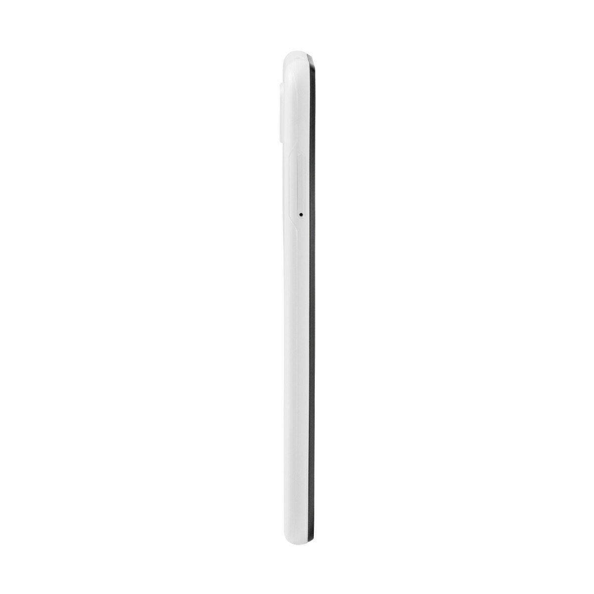 OrbicFun+(ROW)-JapanWhiteSIMフリーメモリ/ストレージ：4GB/64GB