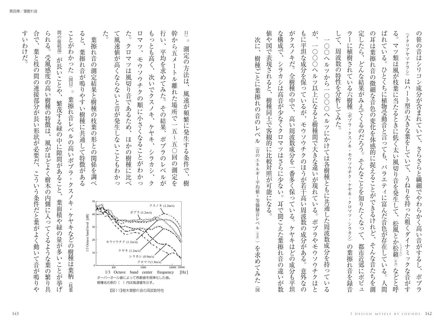 耳を澄ませば世界が変わる～京都の音風景に学ぶ、気づきのレッスン～[小松正史]