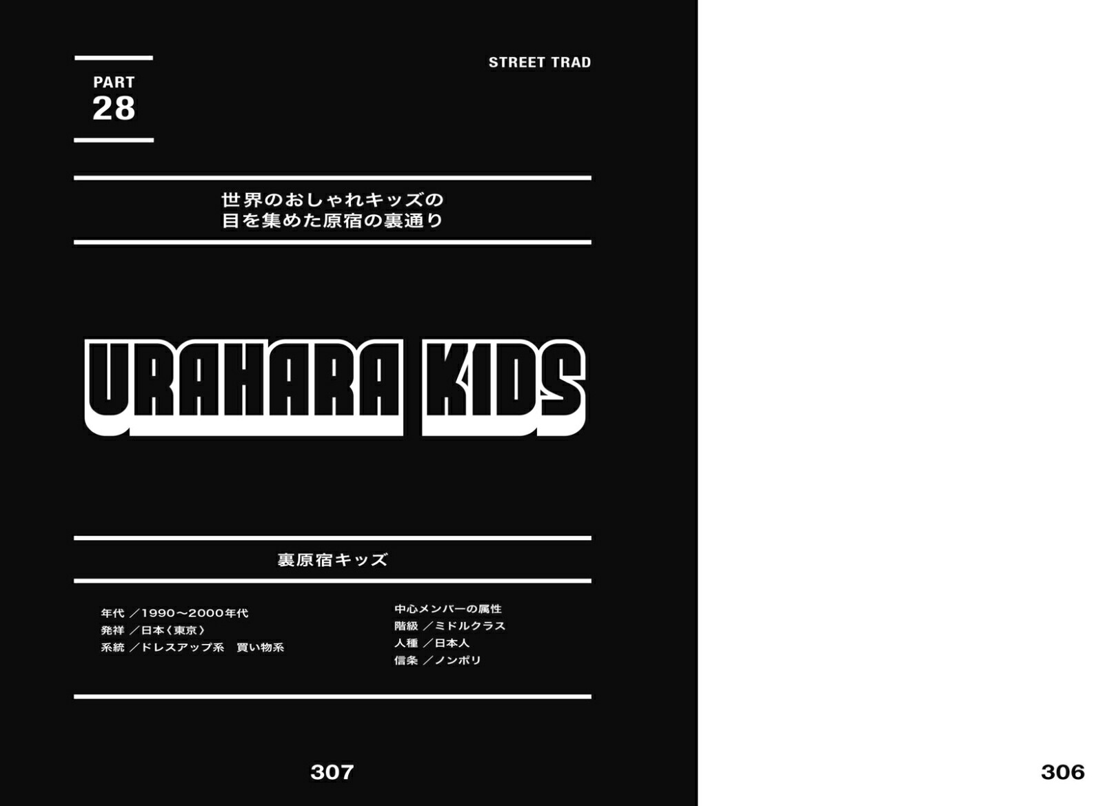 ストリート・トラッド～メンズファッションは温故知新[佐藤誠二朗]