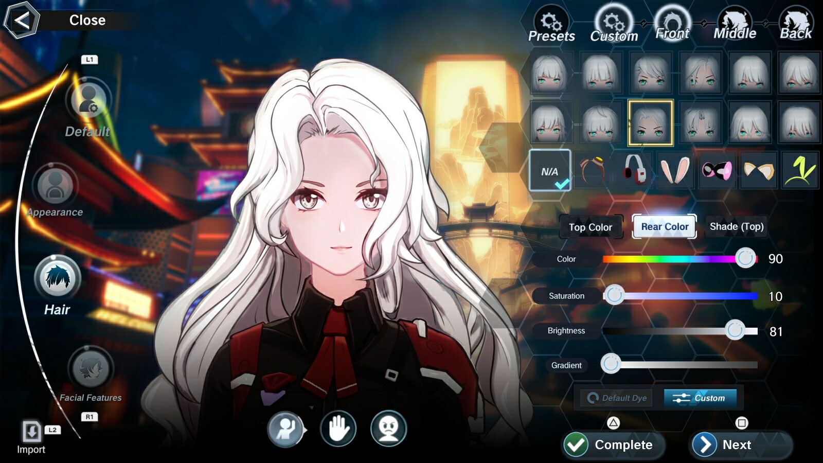 TowerofFantasy-AssembleEdition