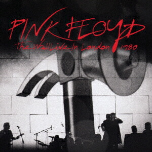 ピンク・フロイド Pink Floyd The Wall 2枚組 レコード 洋楽 Pink Floyd - The Wall [2CD] - Amazon.com Music