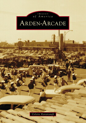 楽天ブックス: Arden-Arcade - Colette Kavanaugh - 9781467160018 : 洋書