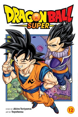 ドラゴンボールZ 英語版　1-12 洋書 ドラゴンボールZ 英語版1-12 洋書