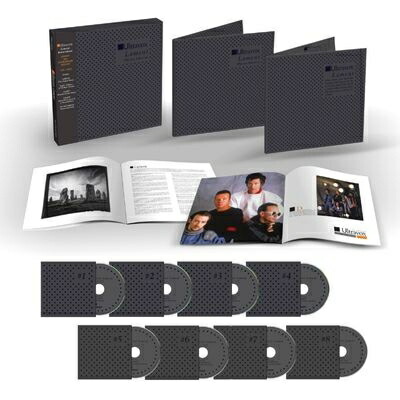 ブックス: 【輸入盤】Lament: Limited 40th Anniversary Deluxe