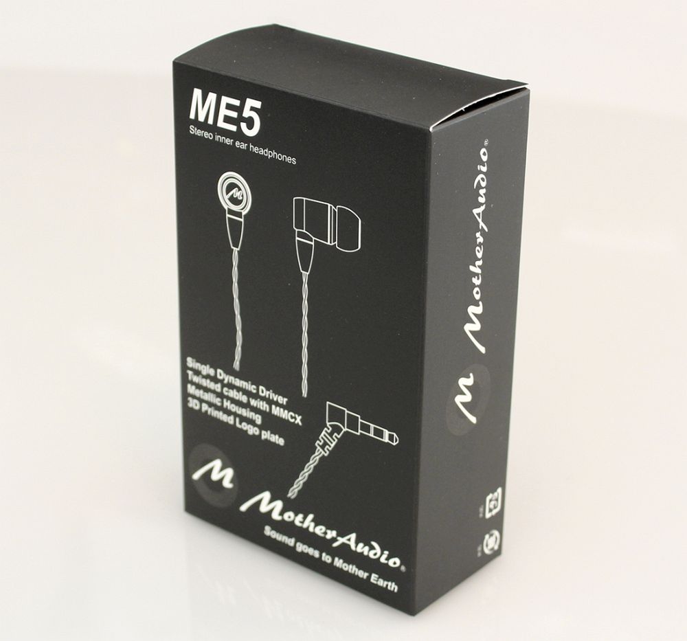 ブックス: MotherAudio MMCXリケーブル対応 有線イヤホン ME5 - MotherAudio - 4589426350020 : PCソフト・周辺機器