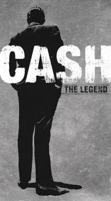 ブックス: 【輸入盤】Legend (+dvd)(Ltd)(Dled) - Johnny Cash - 0827969300022 : CD