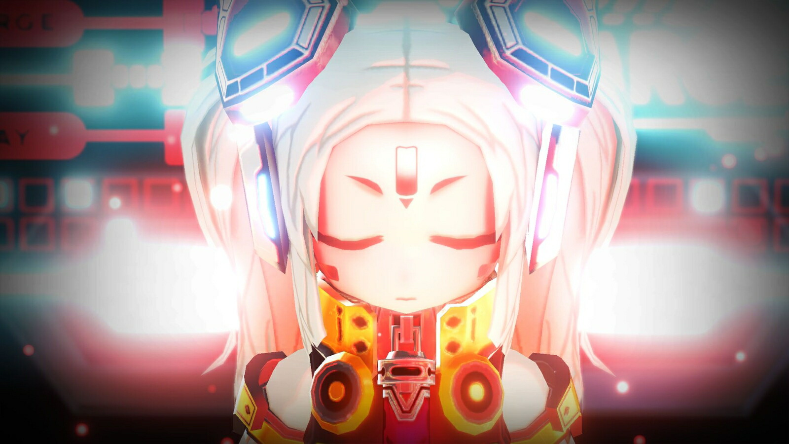 メタリックチャイルドSwitch版