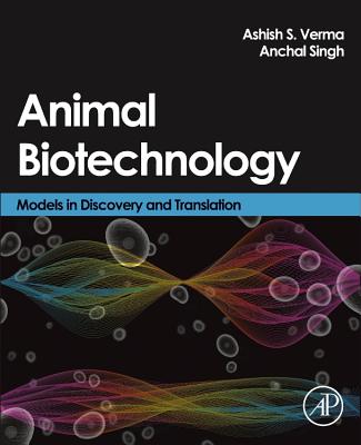 楽天ブックス: Animal Biotechnology: Models In Discovery And Translation ...