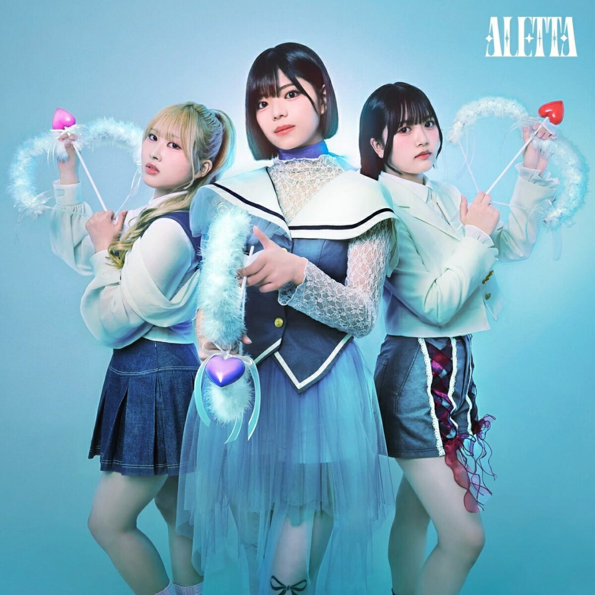 夏めくKissing you (TYPE-B)画像