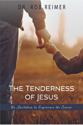 楽天ブックス: The Tenderness of Jesus: An Invitation to Experience the Savior ...