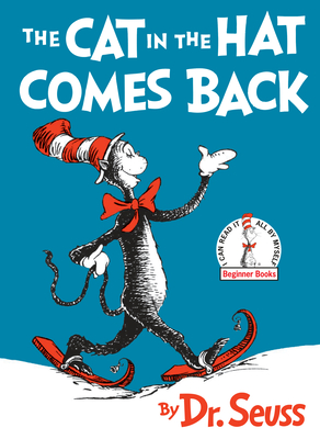 楽天ブックス: The Cat in the Hat Comes Back! - Dr Seuss