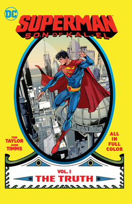 楽天ブックス: Superman: Son of Kal-El Vol. 1: The Truth - Tom