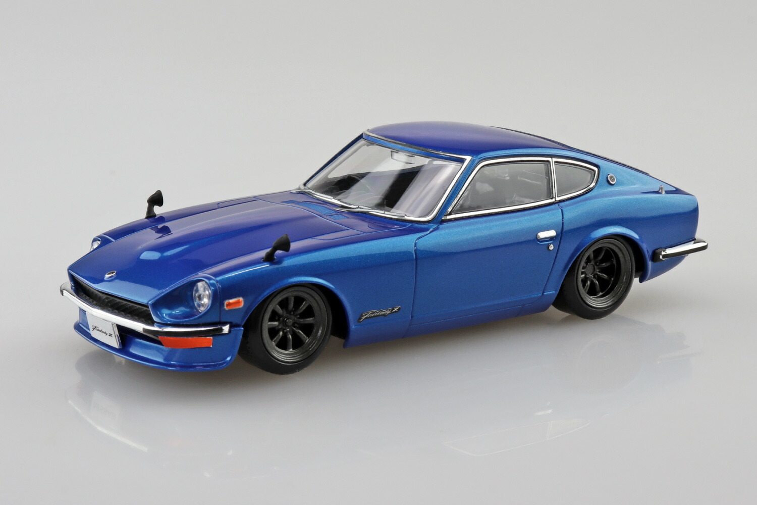 楽天市場】タミヤ 1/24 スポーツカーシリーズ No.367 1/24 NISSAN