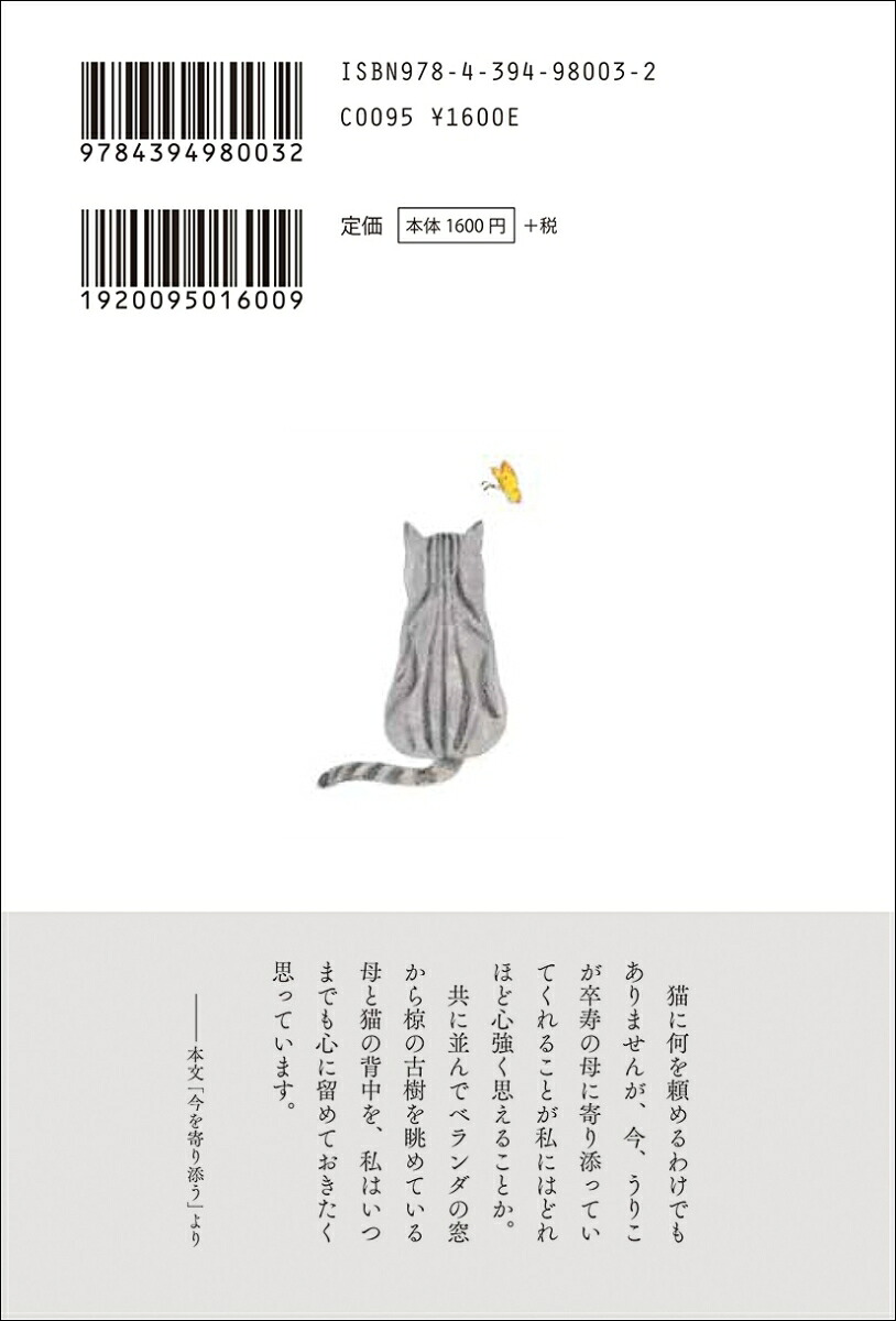 オーライウトーリひなた猫[青木奈緒]