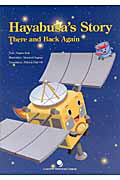 Hayabusasstorythereandbackagain[ʤ]