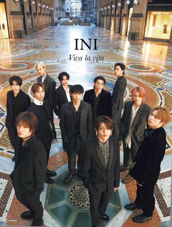 INIVivalavita[ISAC]