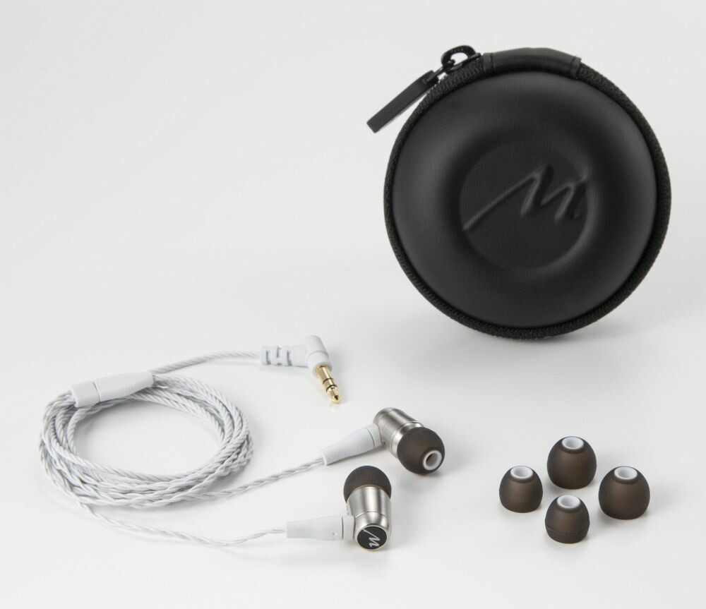 ブックス: MotherAudio MMCXリケーブル対応 有線イヤホン ME3 - MotherAudio - 4589426350037 : PCソフト・周辺機器