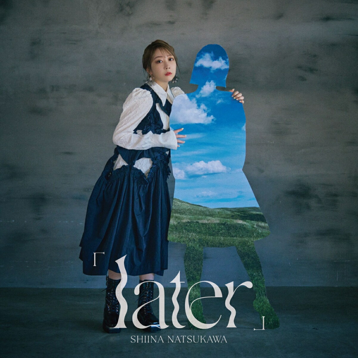 楽天ブックス: 「 later 」 (初回生産限定盤 CD＋Blu-ray