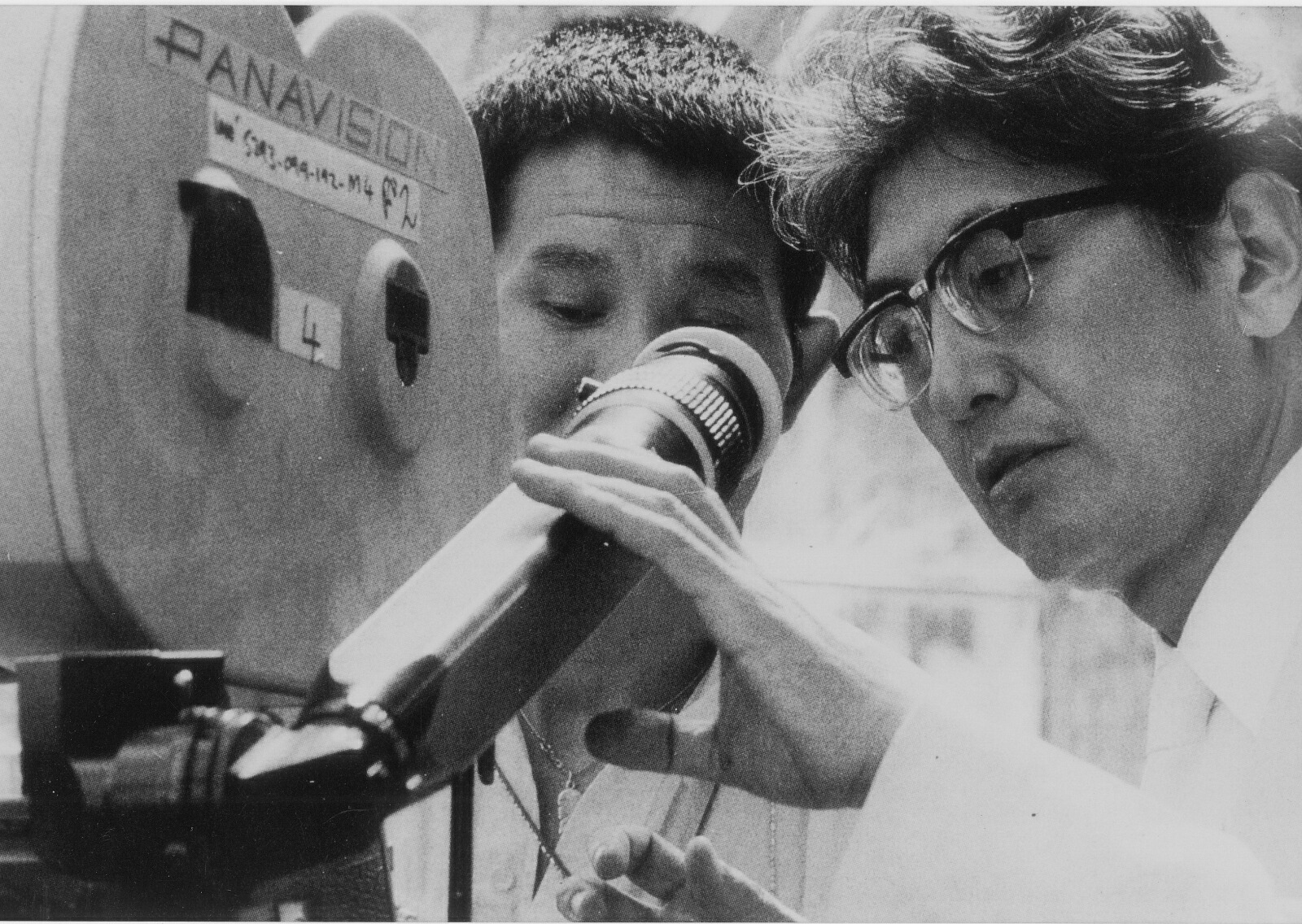 戦場のメリークリスマス 4K修復版【4K ULTRA HD】画像