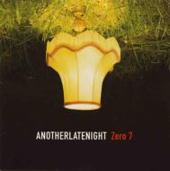 【輸入盤】Another Late Night - Mixed Byzero 7画像