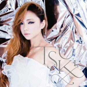 TSUKI(CD+DVD)[NAMIEAMURO]
