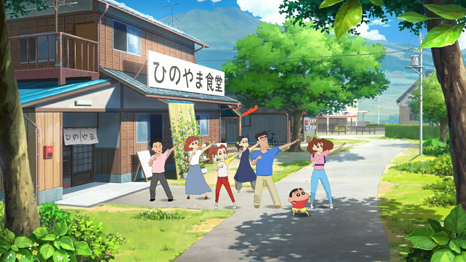 【特典】クレヨンしんちゃん『オラと博士の夏休み』～おわらない七日間の旅～(タッチペン付ボールペン)