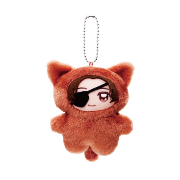 楽天市場】TVアニメ WIND BREAKER ほわぬいvol.1 蘇枋隼飛 : アミュー