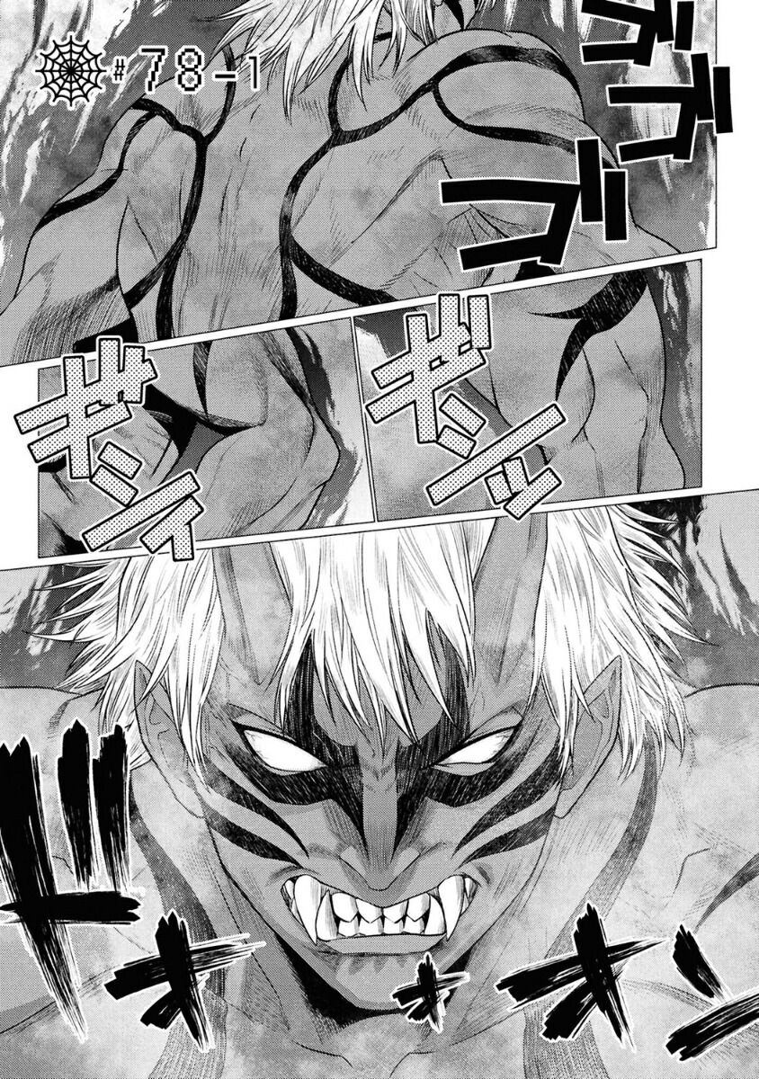 蜘蛛ですが、なにか？（16）（角川コミックス・エース）[かかし朝浩]