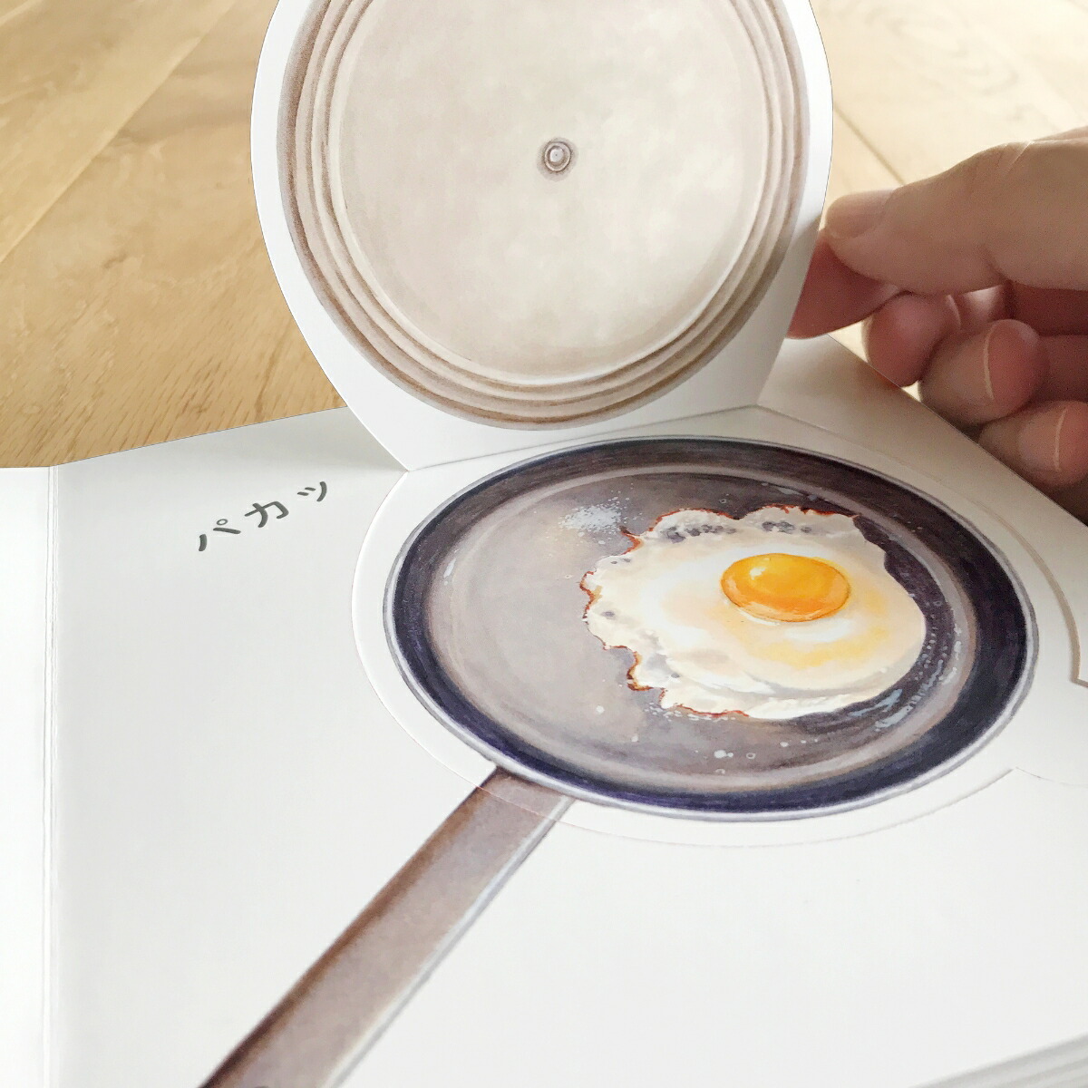 �ե饤�ѥ󤷤������ۤ��WORK��CREATE���꡼����[���Τ�������]