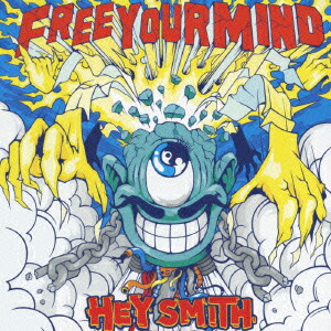 邦楽 HEY-SMITH CD 廃盤 HEY-SMITH CD DEMO デモ ヘイスミス - メルカリ