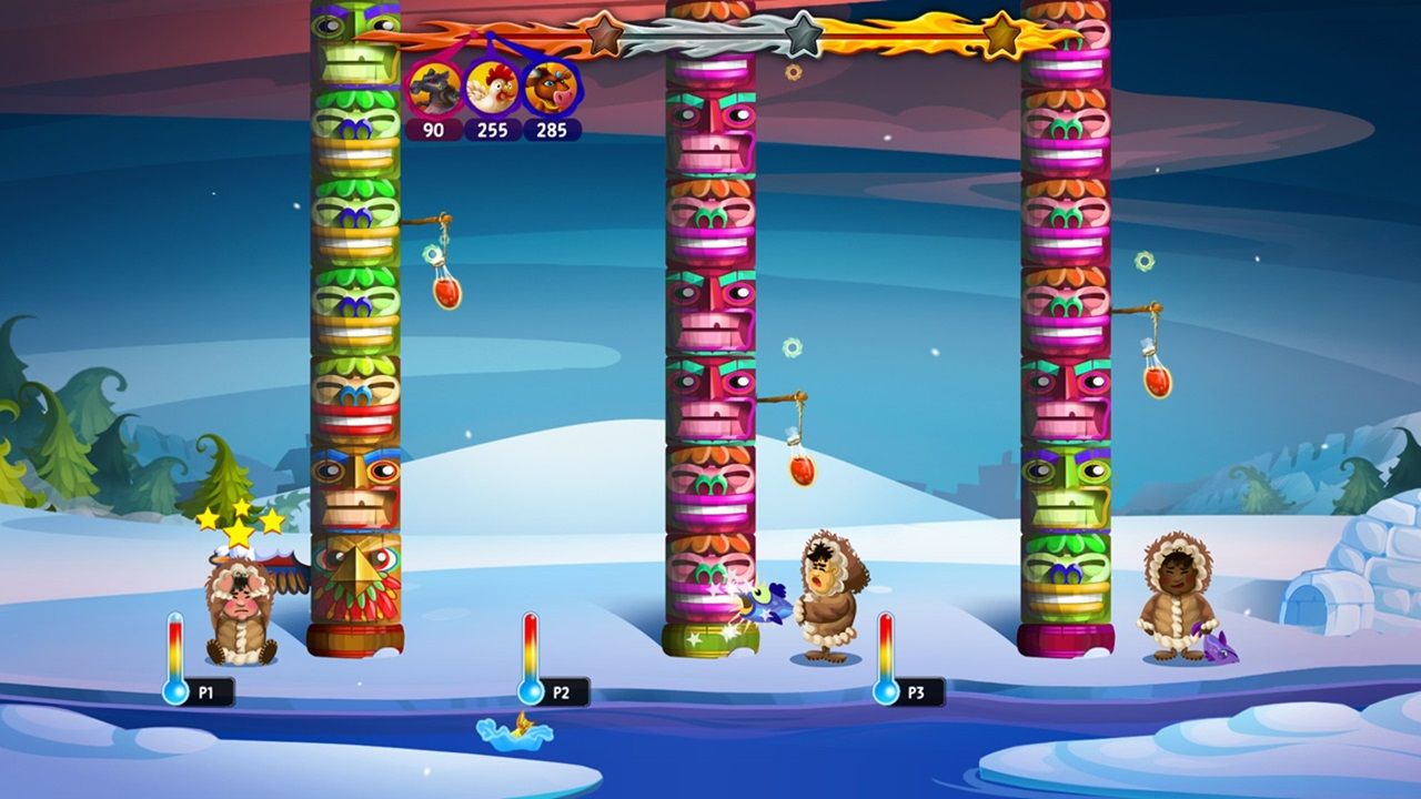 60in1ミニゲームコレクション