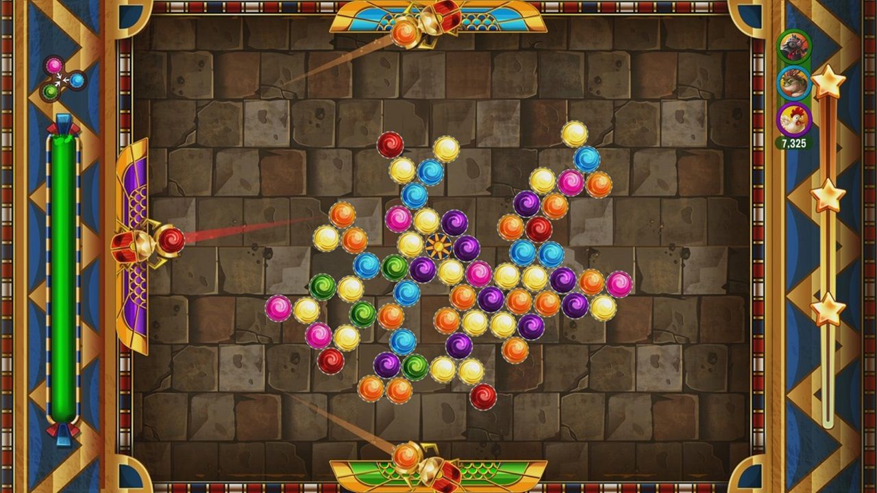 60in1ミニゲームコレクション