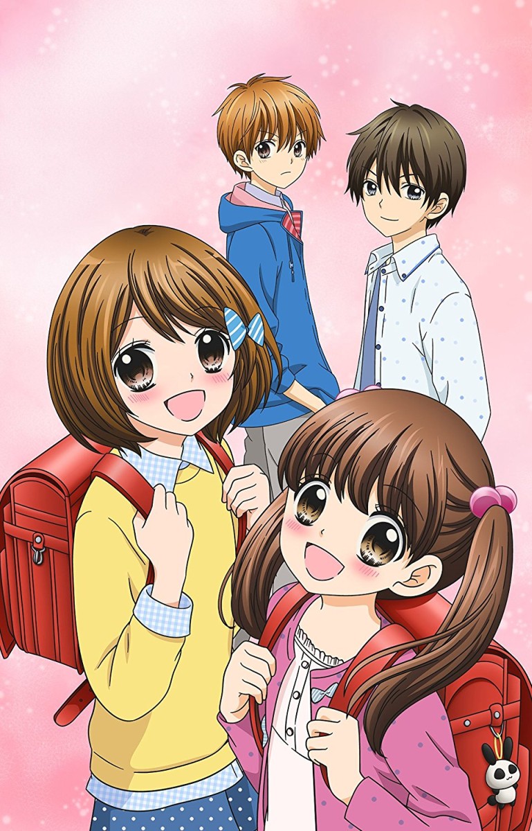 12歳。～ちっちゃなムネのトキメキ～ DVD BOX 全巻セット 未開封