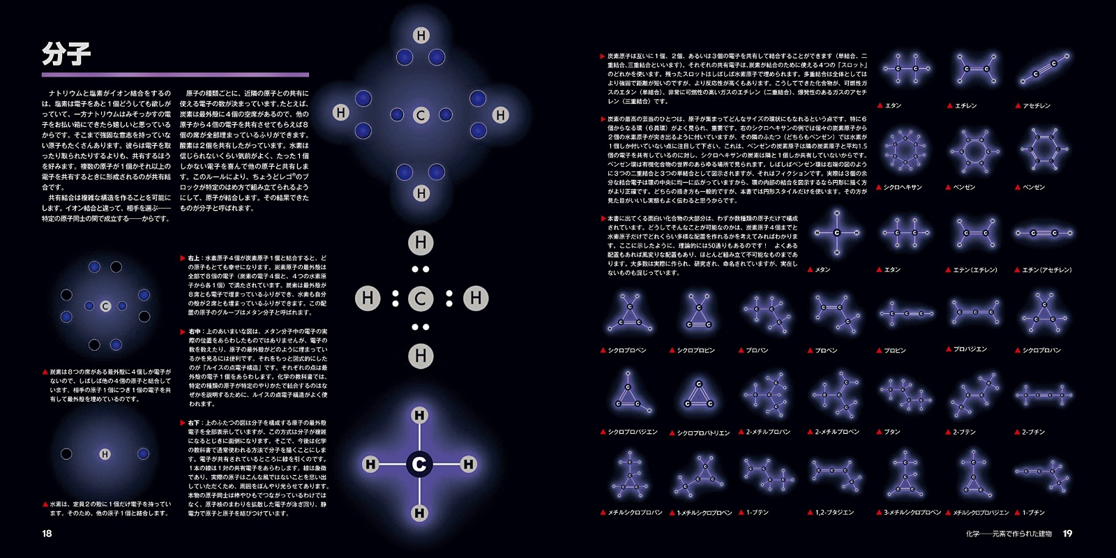 楽天ブックス 世界で一番美しい分子図鑑 セオドア グレイ 本