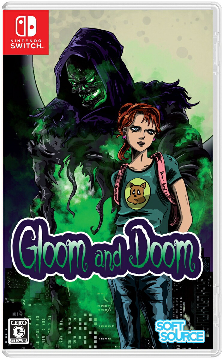 Gloom and Doom