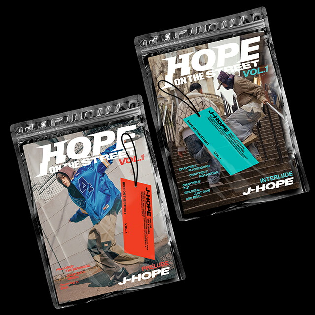 防弾少年団(BTS) - BTS j-hope ホソク ソロ アルバム まとめ売り 特典付き 防弾少年団(BTS) - BTS j-hope ホソク ソロ アルバム まとめ売り