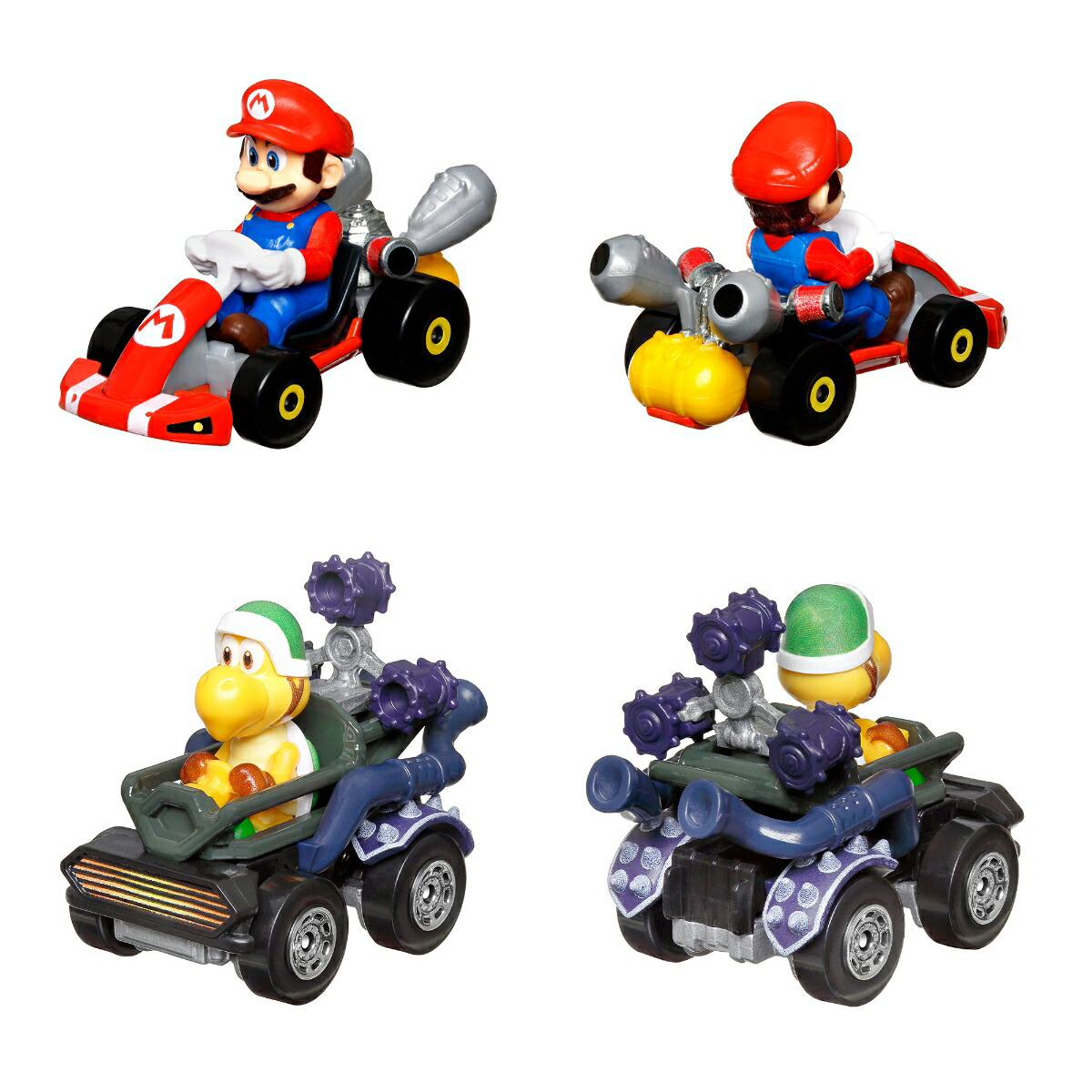 ۥåȥHotWheels˥ޥꥪȥȡڥߥ˥8BOXۡ3~988H-GBG25