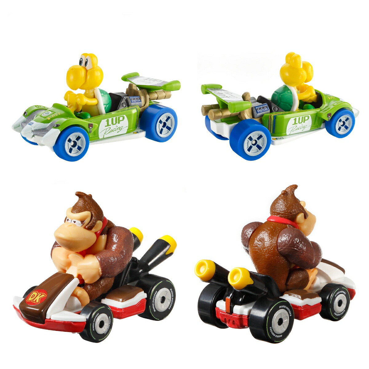 ۥåȥHotWheels˥ޥꥪȥȡڥߥ˥8BOXۡ3~988H-GBG25