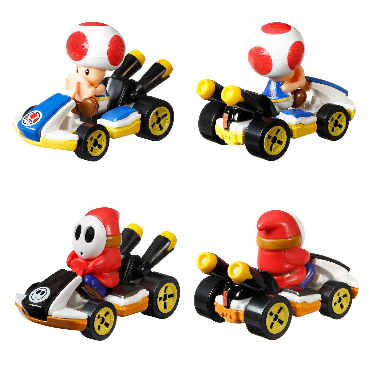 ۥåȥHotWheels˥ޥꥪȥȡڥߥ˥8BOXۡ3~988H-GBG25