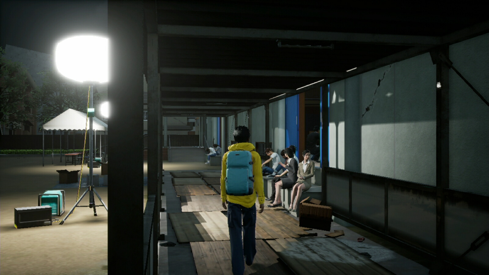 絶体絶命都市4Plus-SummerMemories-forNintendoSwitch