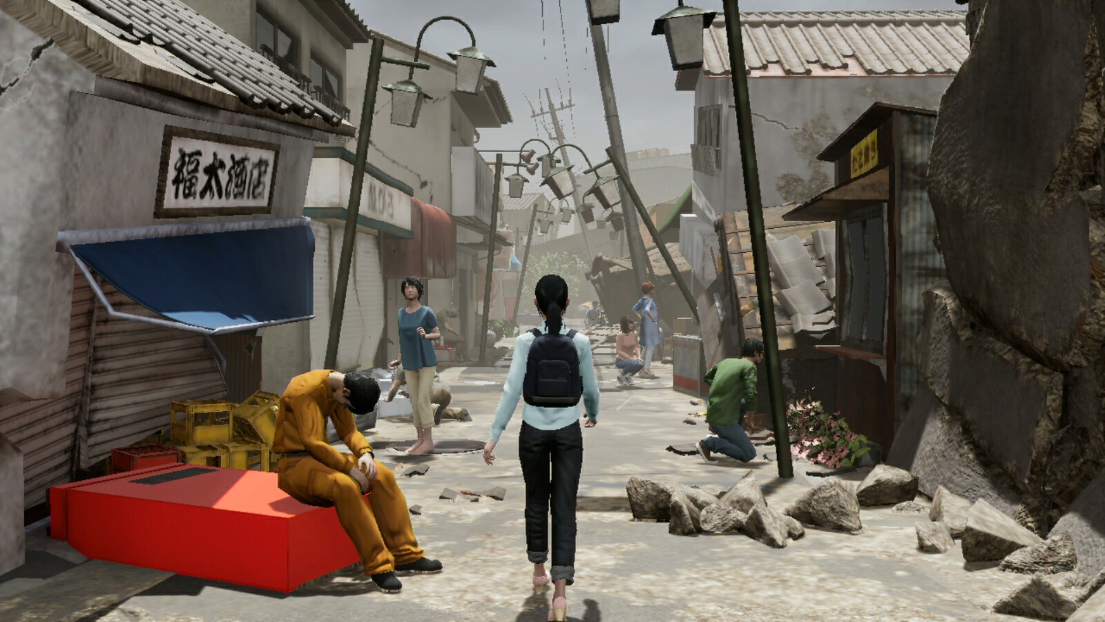 絶体絶命都市4Plus-SummerMemories-forNintendoSwitch