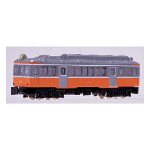 楽天ブックス: ダイキャストNゲージダイキャストスケールモデルNo.8 箱根登山鉄道 - 玩具 - 4905802110086 : ゲーム