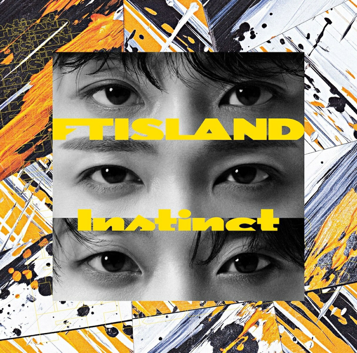 楽天市場】[Mwave直筆サイン＋フォトカード特典] JUNG YONG HWA