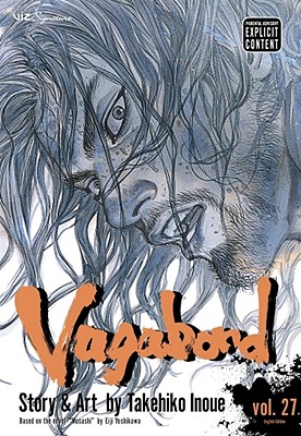 楽天ブックス: VAGABOND #27(P) - TAKEHIKO INOUE - 9781421520087 : 洋書