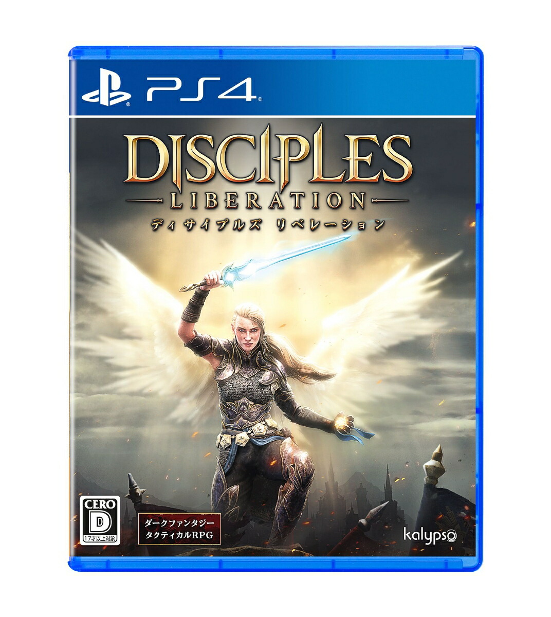 �ǥ������ץ륺��٥졼�����PS4��