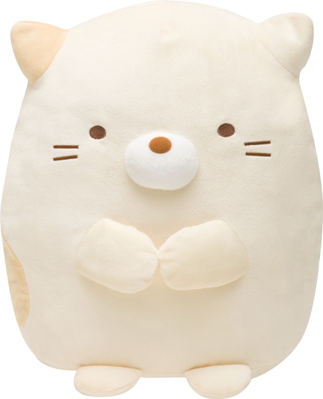 JINTO MILK ぬいぐるみ 約15cm 商品詳細ページ | ONLINE SHOP スタダ便 | [M!LK]体操着みたいな