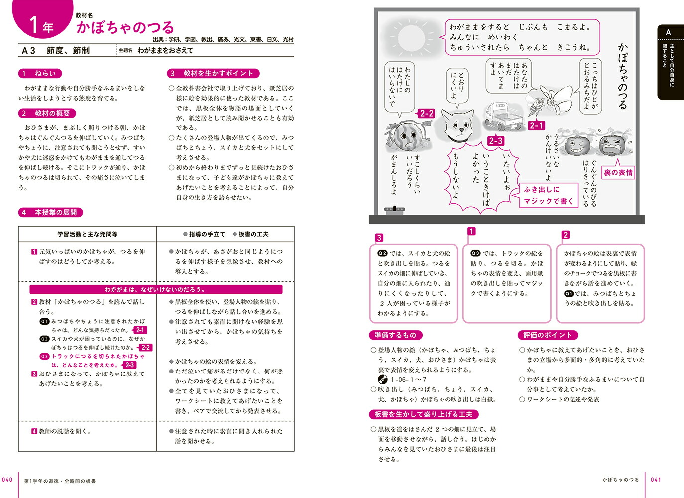 楽天ブックス 板書で見る全時間の授業のすべて 特別の教科 道徳 小学校低学年 永田 繁雄 本