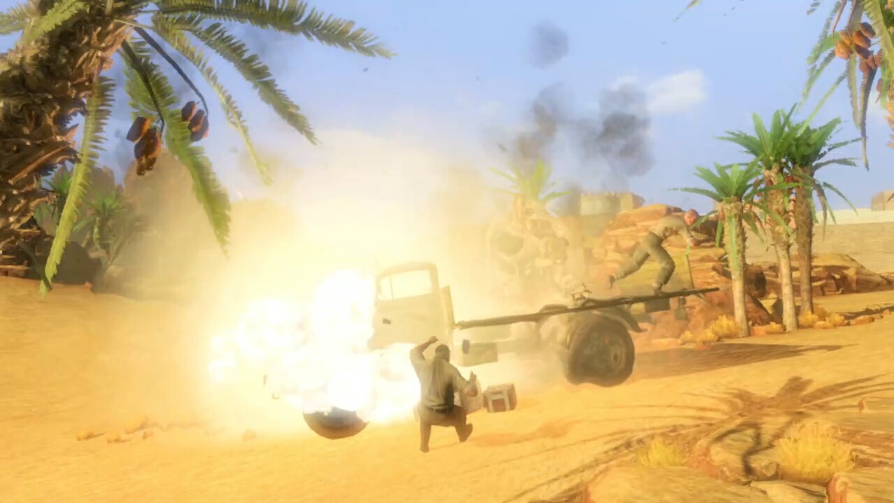 SNIPERELITEIIIULTIMATEEDITION