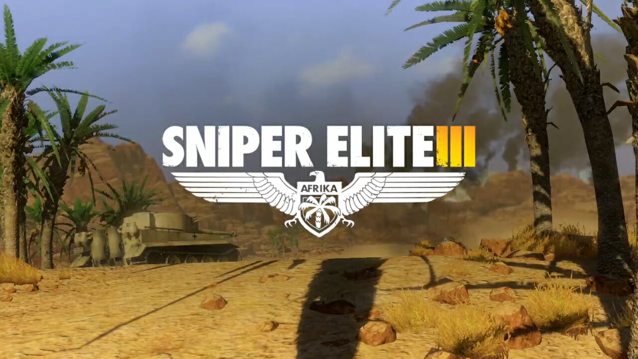 SNIPERELITEIIIULTIMATEEDITION