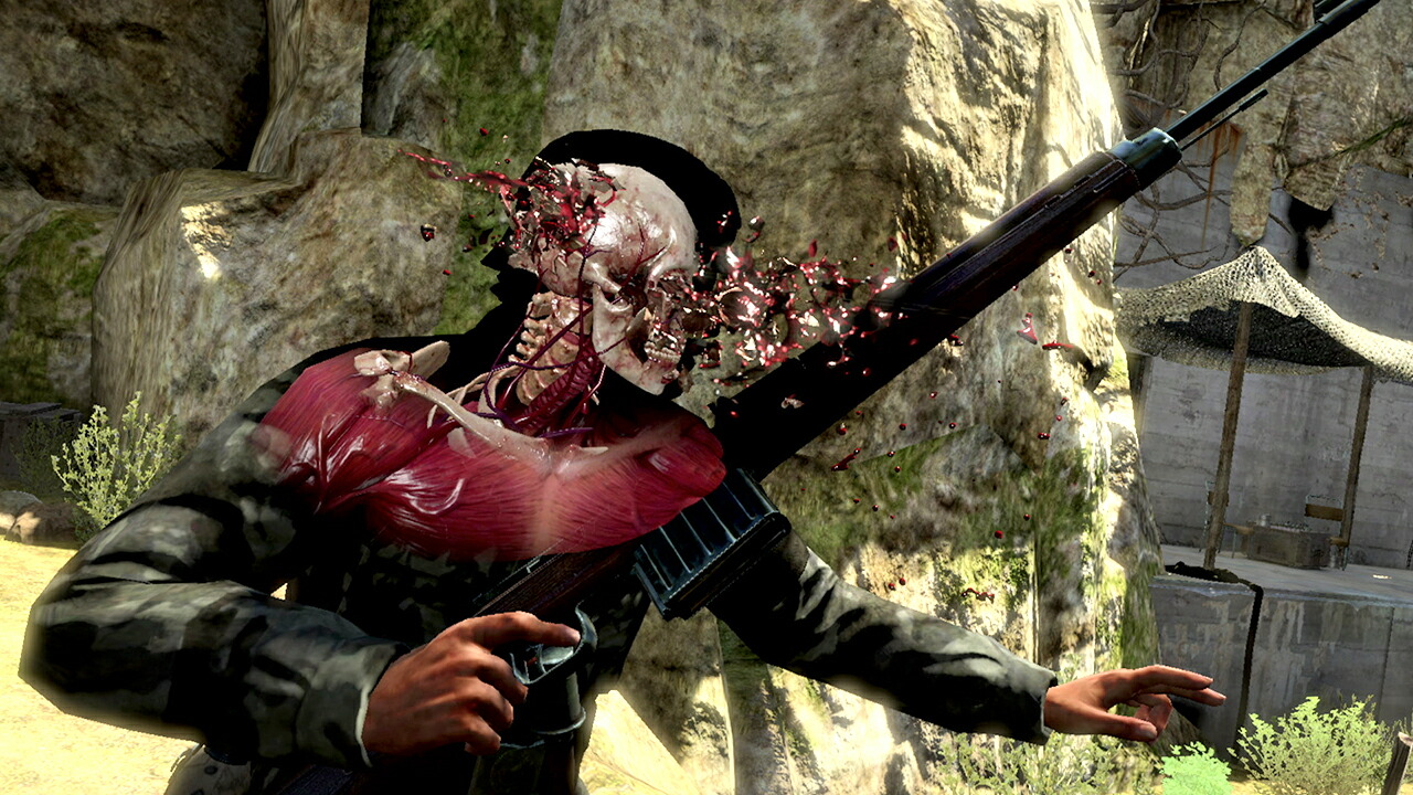 SNIPERELITEIIIULTIMATEEDITION